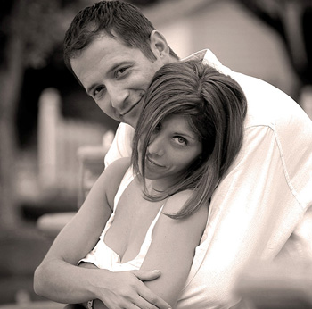 Portraits Photographer in Walled Lake Michigan