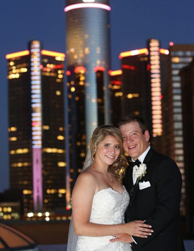 wedding-photographer-near-wixom-mi