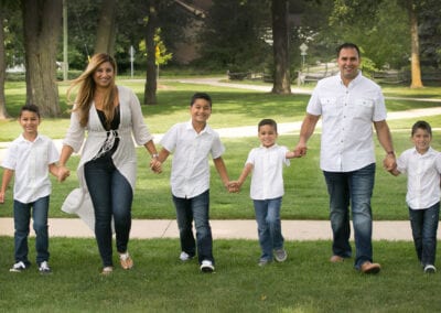 Family-Portrait-Walled-Lake